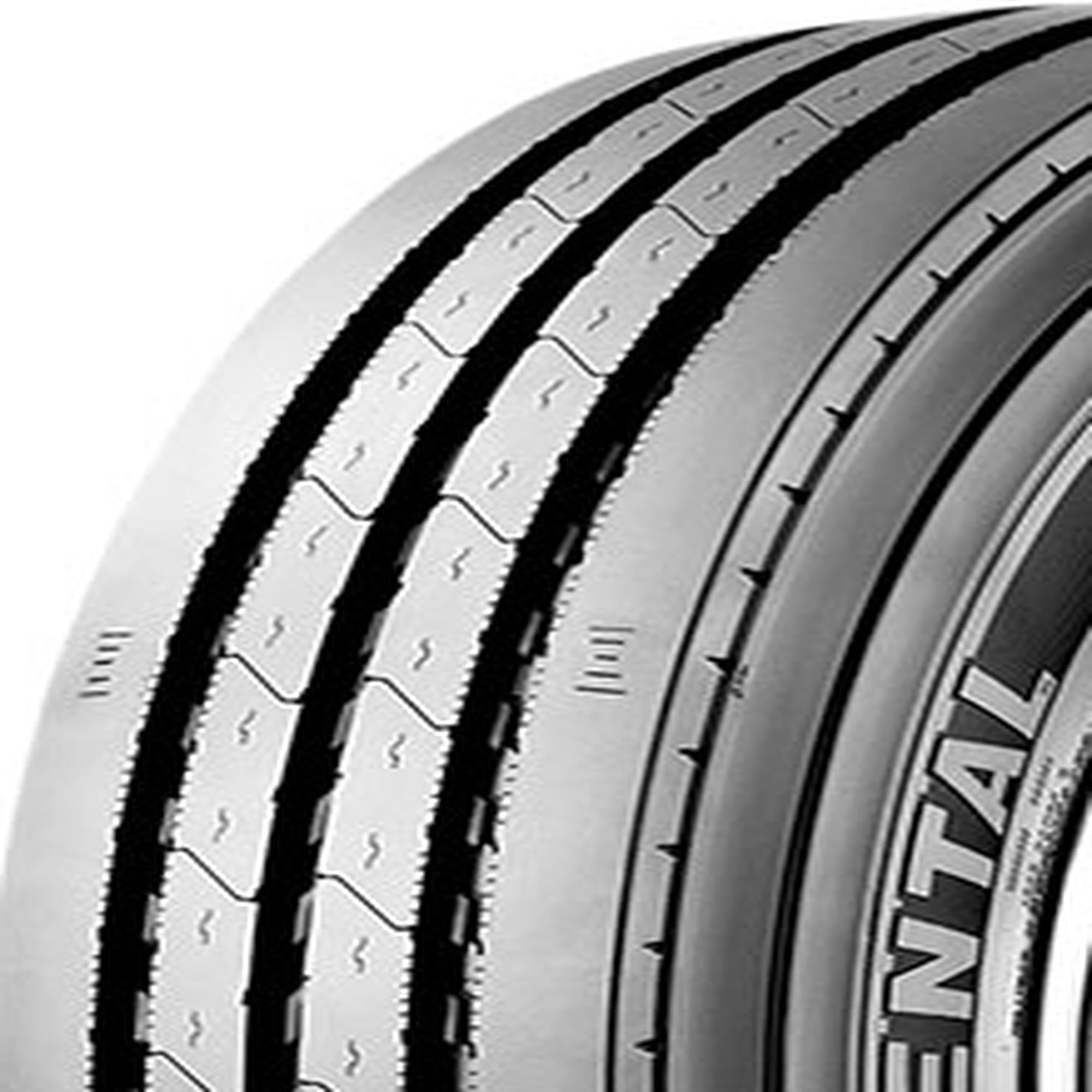 Continental HSR2 11R24.5 149L H Commercial Tire