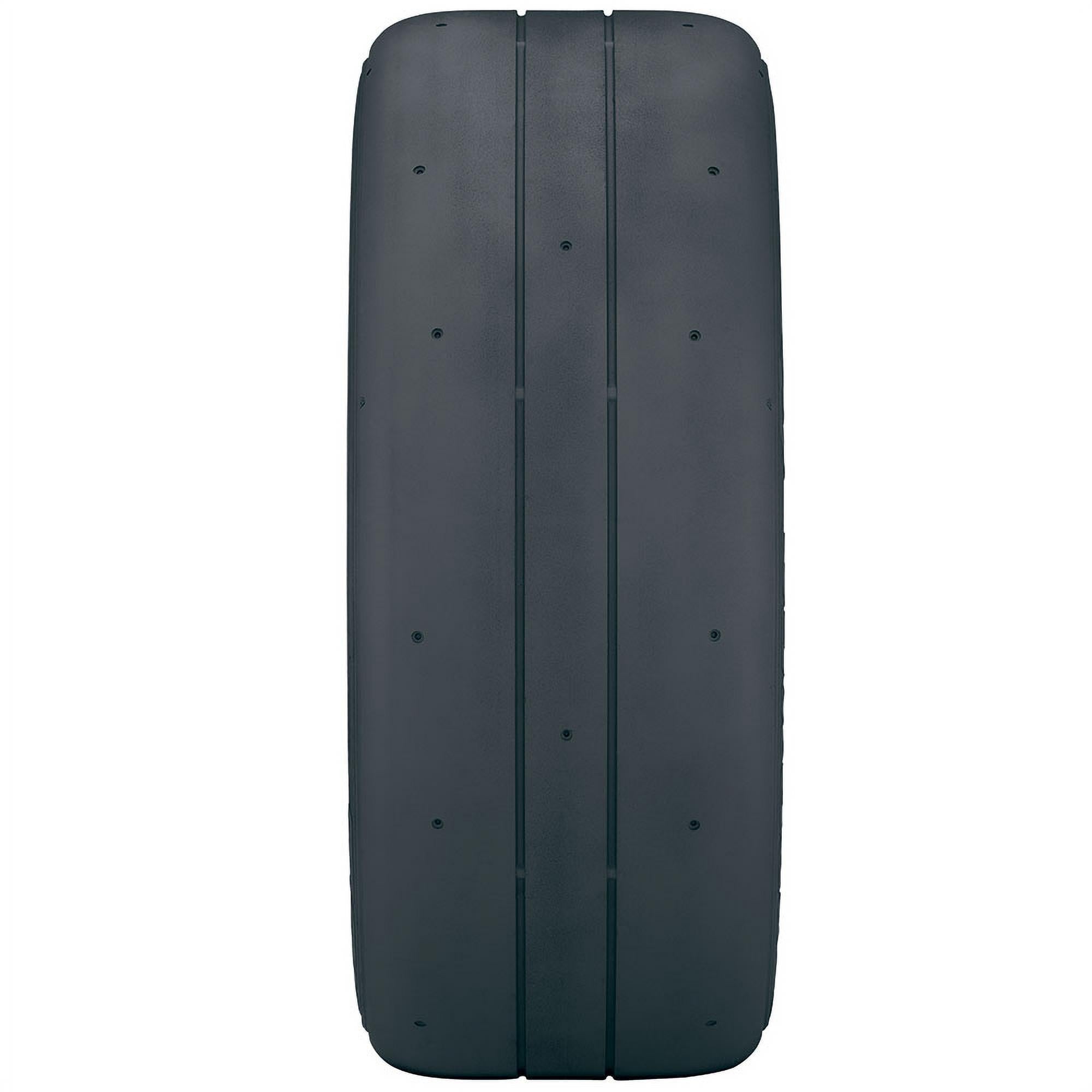 Toyo proxes rr P345/35R18 summer tire