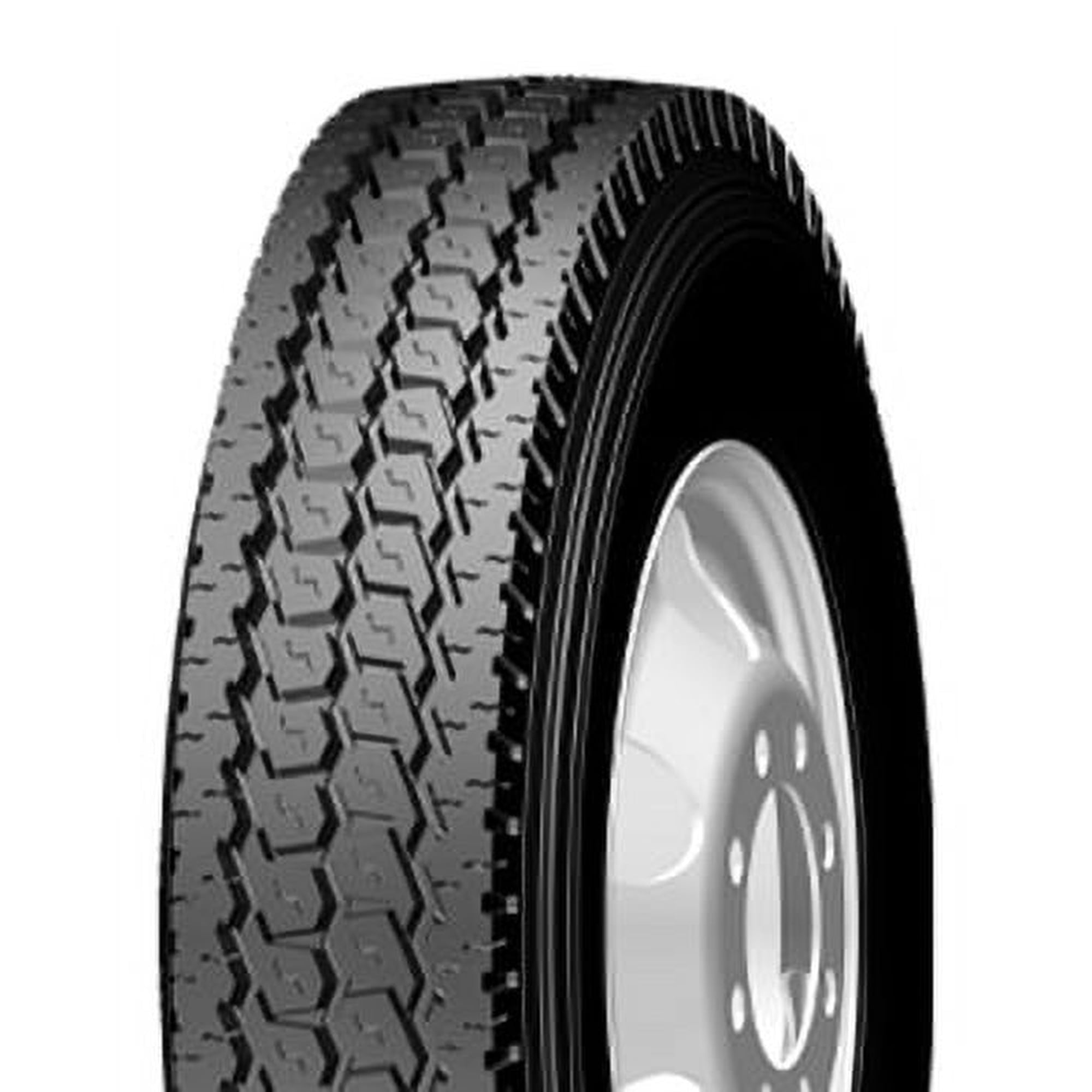 Turnpike D660 11R22.5 146M H Tire