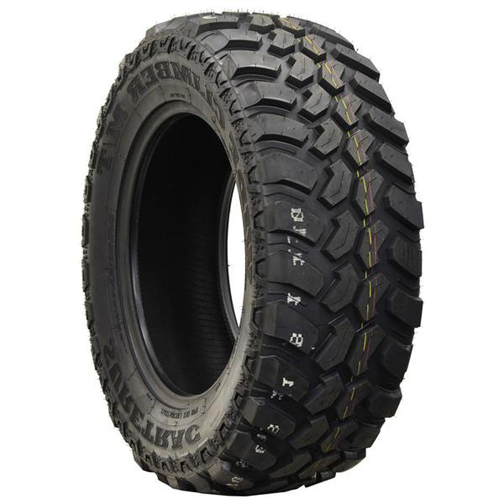 Suretrac Wide Climber M/T Mud Terrain LT33X12.50R22 109Q E Light Truck Tire