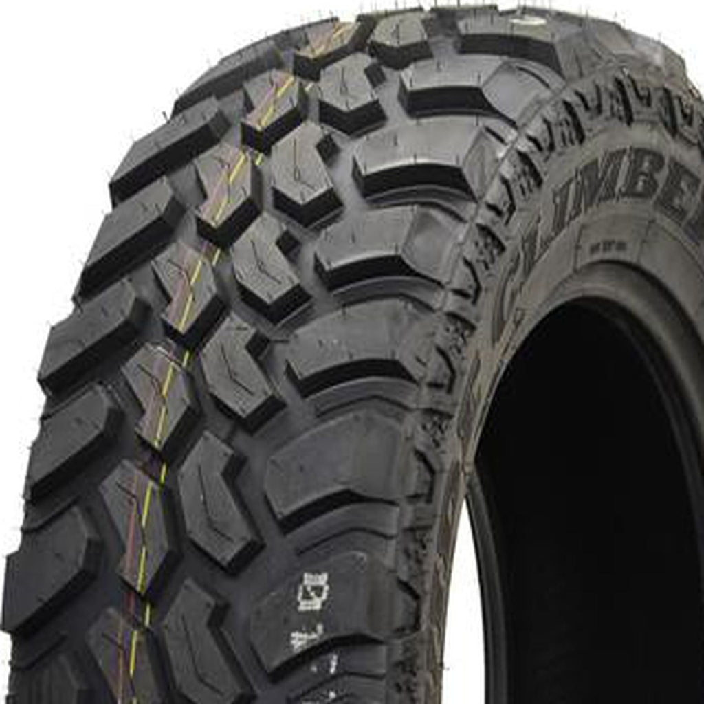 Suretrac Wide Climber M/T Mud Terrain LT33X12.50R22 109Q E Light Truck Tire