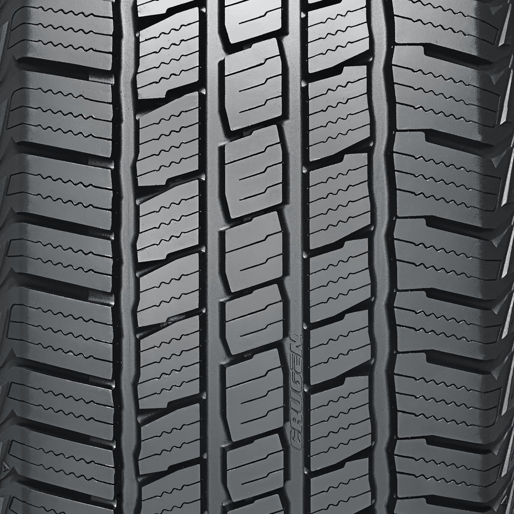Kumho Tire Kumho Crugen HT51 All Weather 235/60R16 104T XL Light Truck Tire