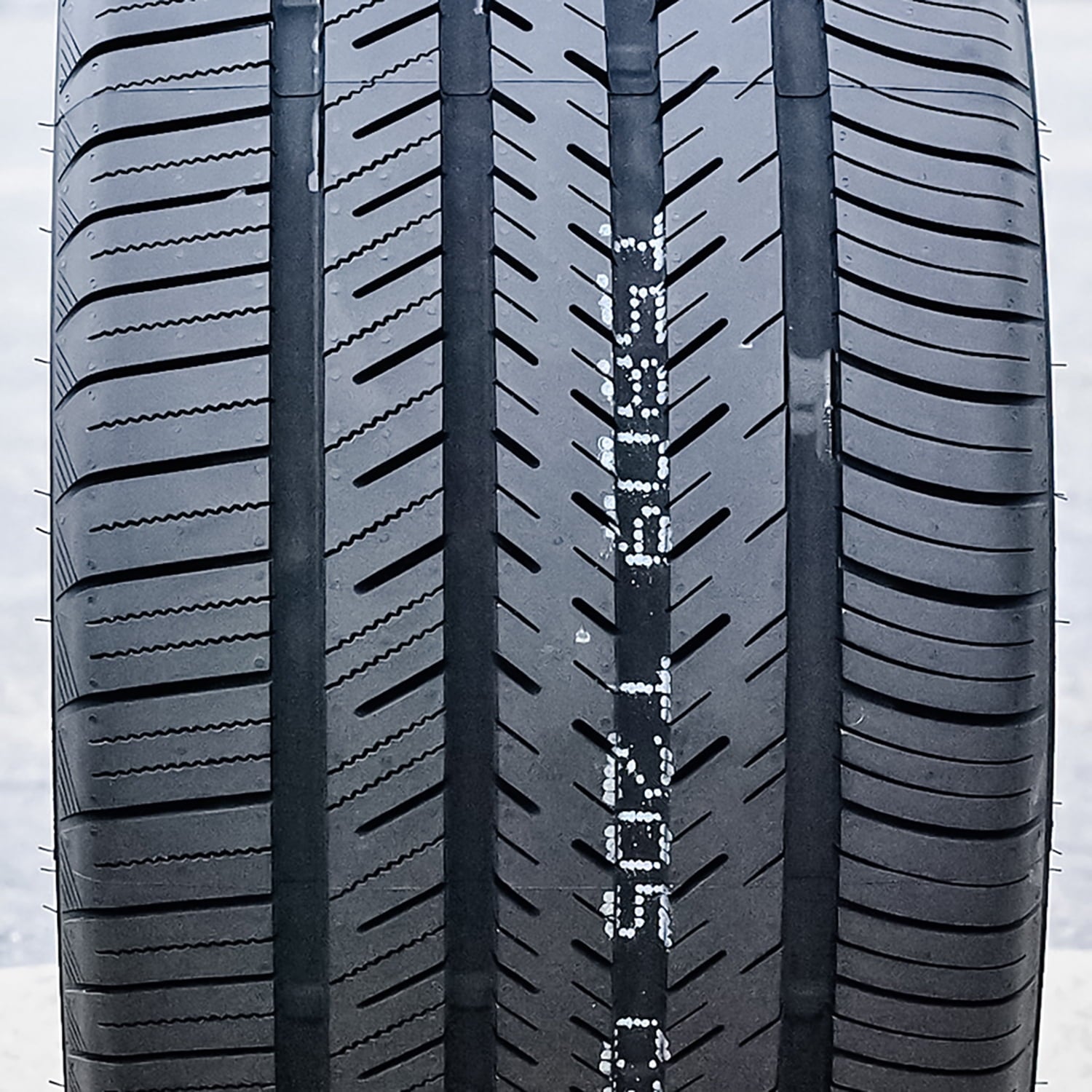 Atlas Tire Force UHP 295/30R19 100W XL High Performance a/s All Season Tire