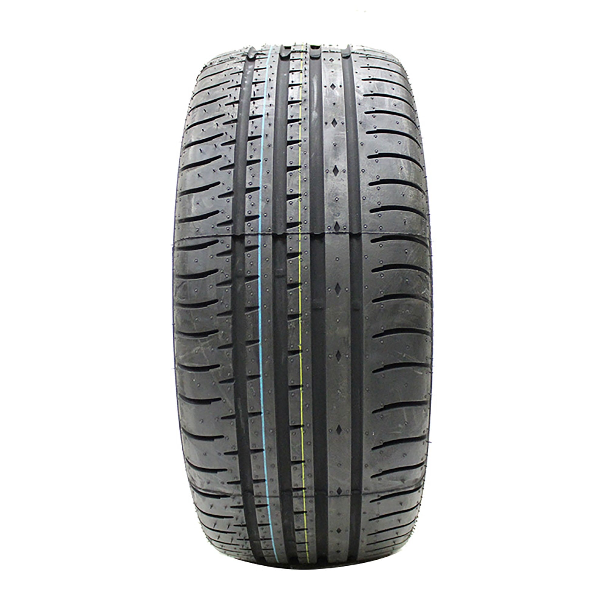 Accelera Phi All Season 265/35ZR18 97Y XL Passenger Tire