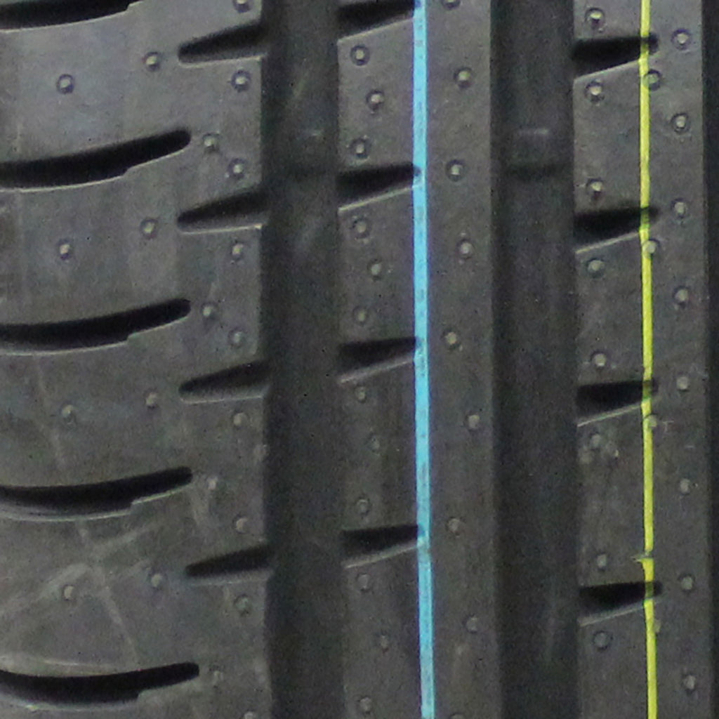 Accelera Phi All Season 265/35ZR18 97Y XL Passenger Tire
