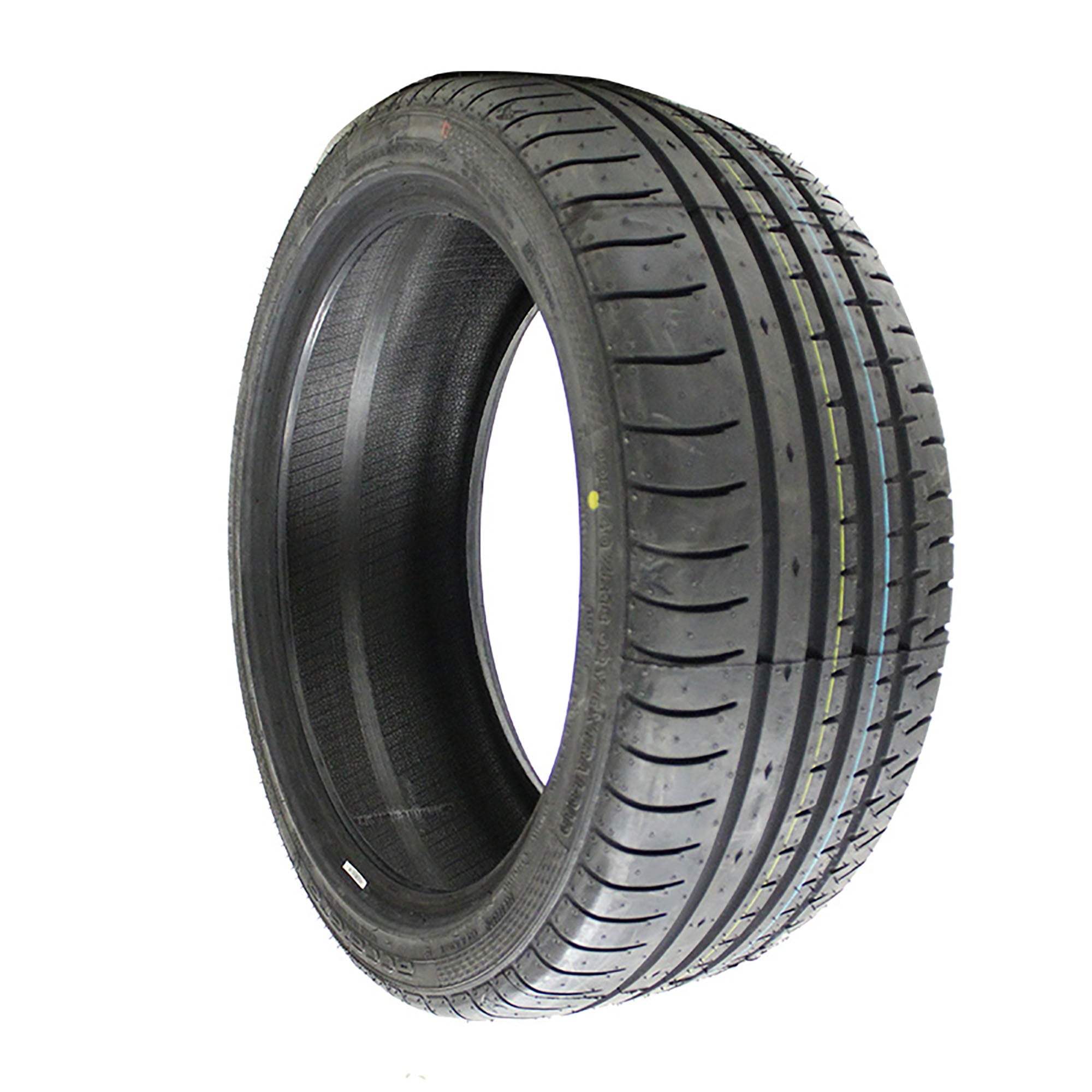 Accelera Phi All Season 265/35ZR18 97Y XL Passenger Tire