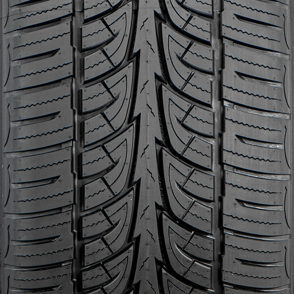 Arroyo Tires Arroyo Ultra Sport A/S UHP All Season 275/55R20 117V XL Passenger Tire