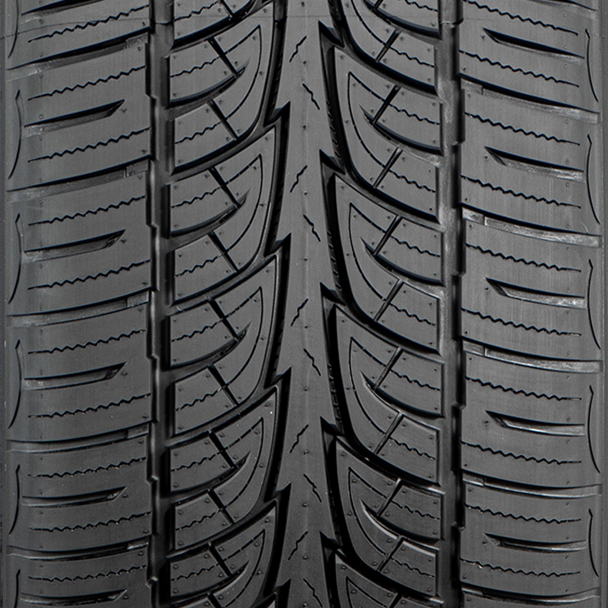 Arroyo Tires Arroyo Ultra Sport A/S UHP All Season 275/55R20 117V XL Passenger Tire