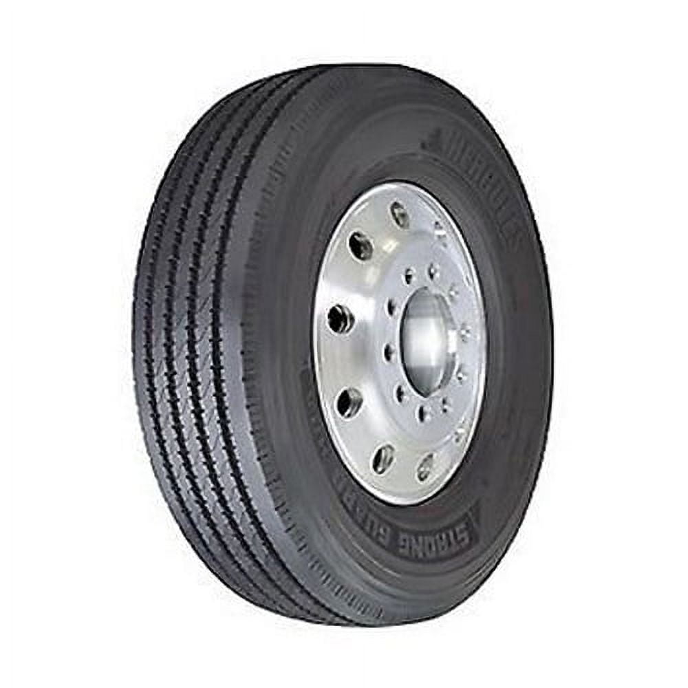 Hercules Strong Guard H-RA 275/70R22.5 H/16PLY