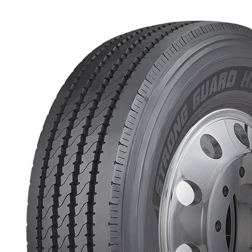 Hercules Strong Guard H-RA 275/70R22.5 H/16PLY