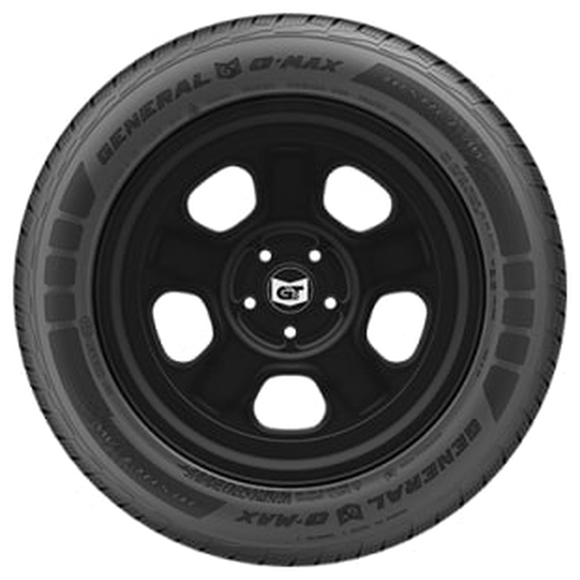General G-MAX Justice AW All Weather 275/55R20 113V Passenger Tire