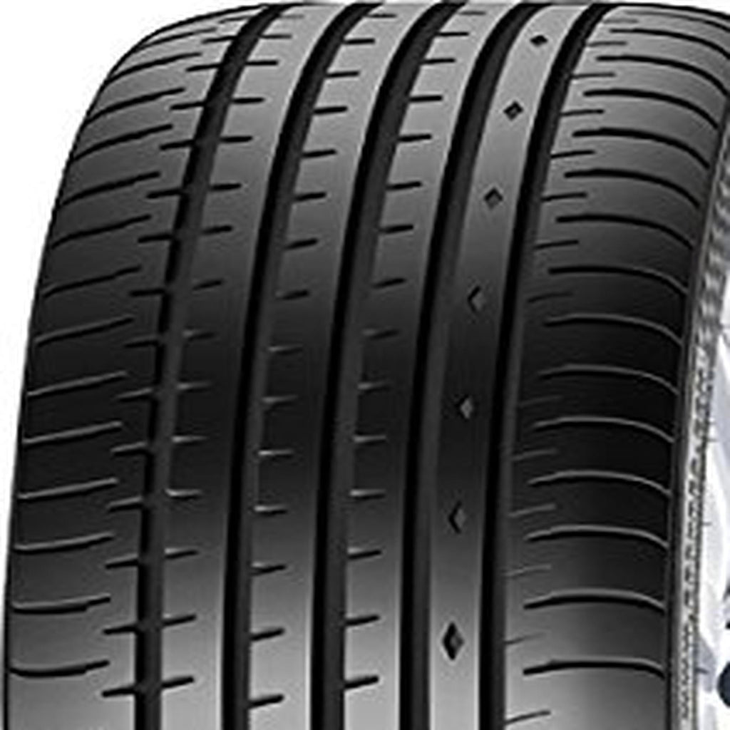 Accelera Phi 2 All Season 275/30ZR20 97Y XL Passenger Tire