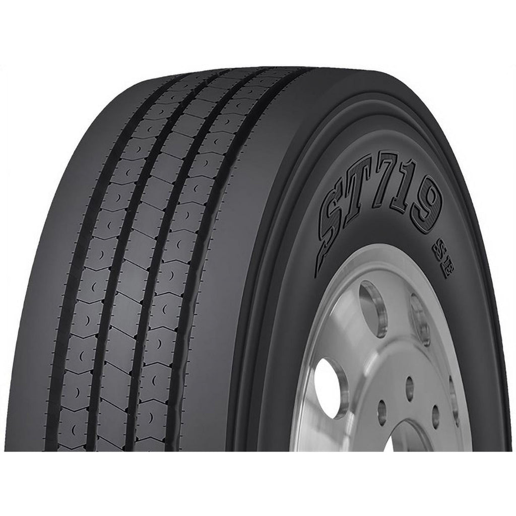 SUMITOMO ST 719SE 11R24.50 149L BSW ALL SEASON TIRE