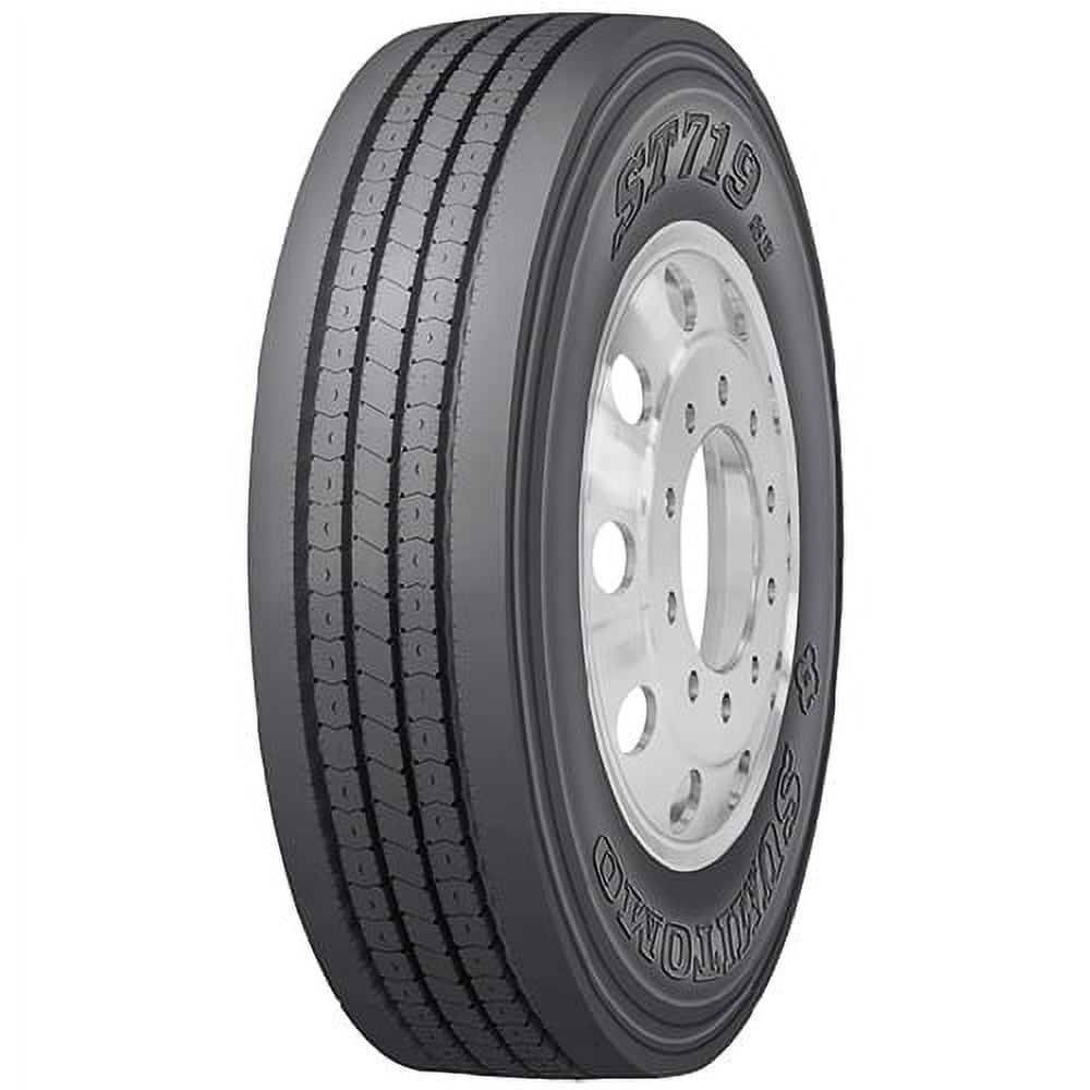 SUMITOMO ST 719SE 11R24.50 149L BSW ALL SEASON TIRE