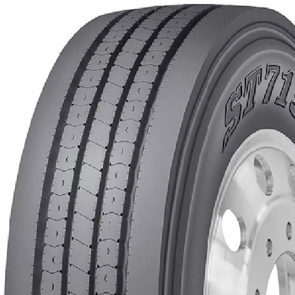 SUMITOMO ST 719SE 11R24.50 149L BSW ALL SEASON TIRE