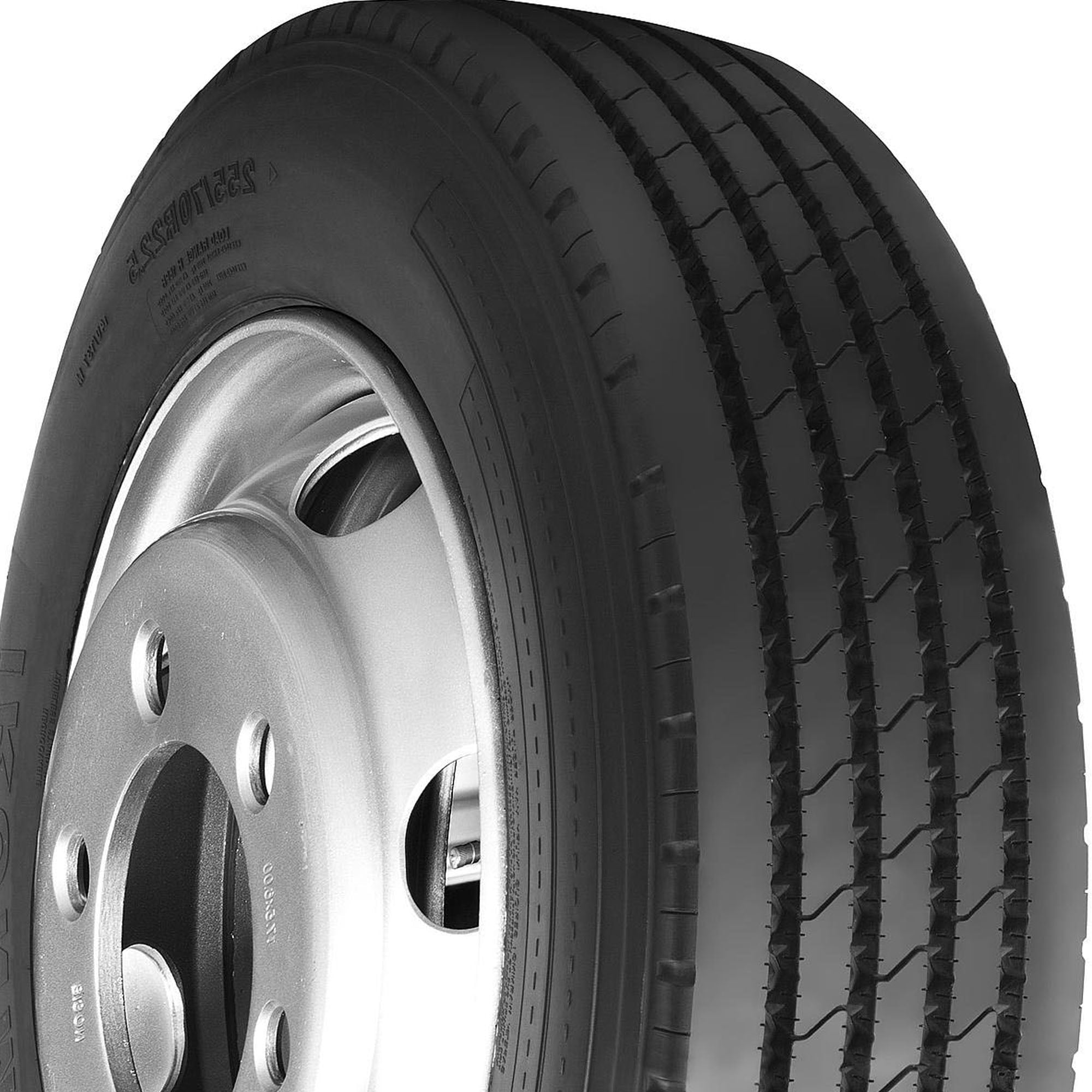 Ironman I-181 255/70R22.5 140/137M H Commercial Tire