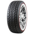 Vogue Red Stripe Custom Built Radial XIII SCT All Season 275/55R20 117H XL Light Truck Tire