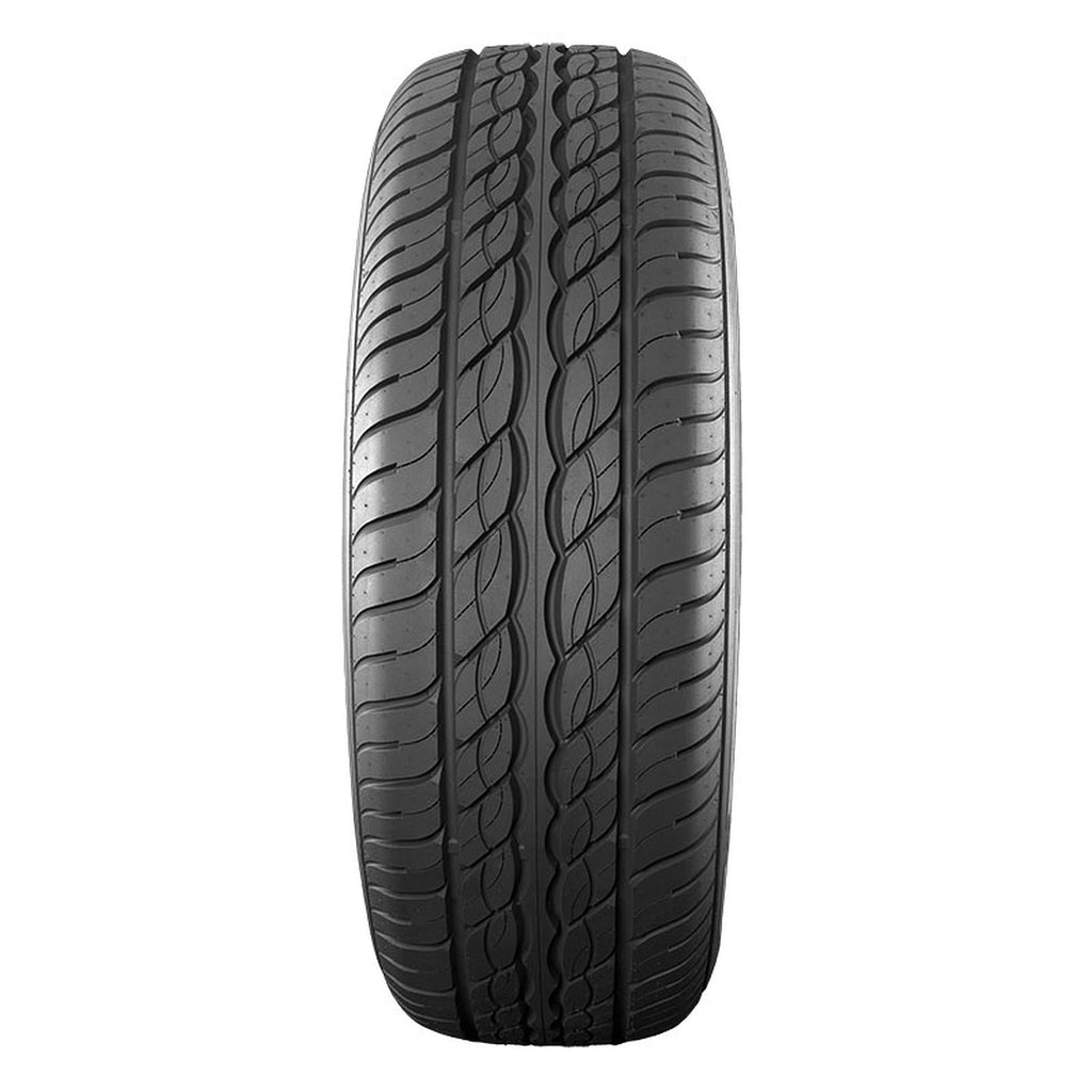 Vogue Red Stripe Custom Built Radial XIII SCT All Season 275/55R20 117H XL Light Truck Tire