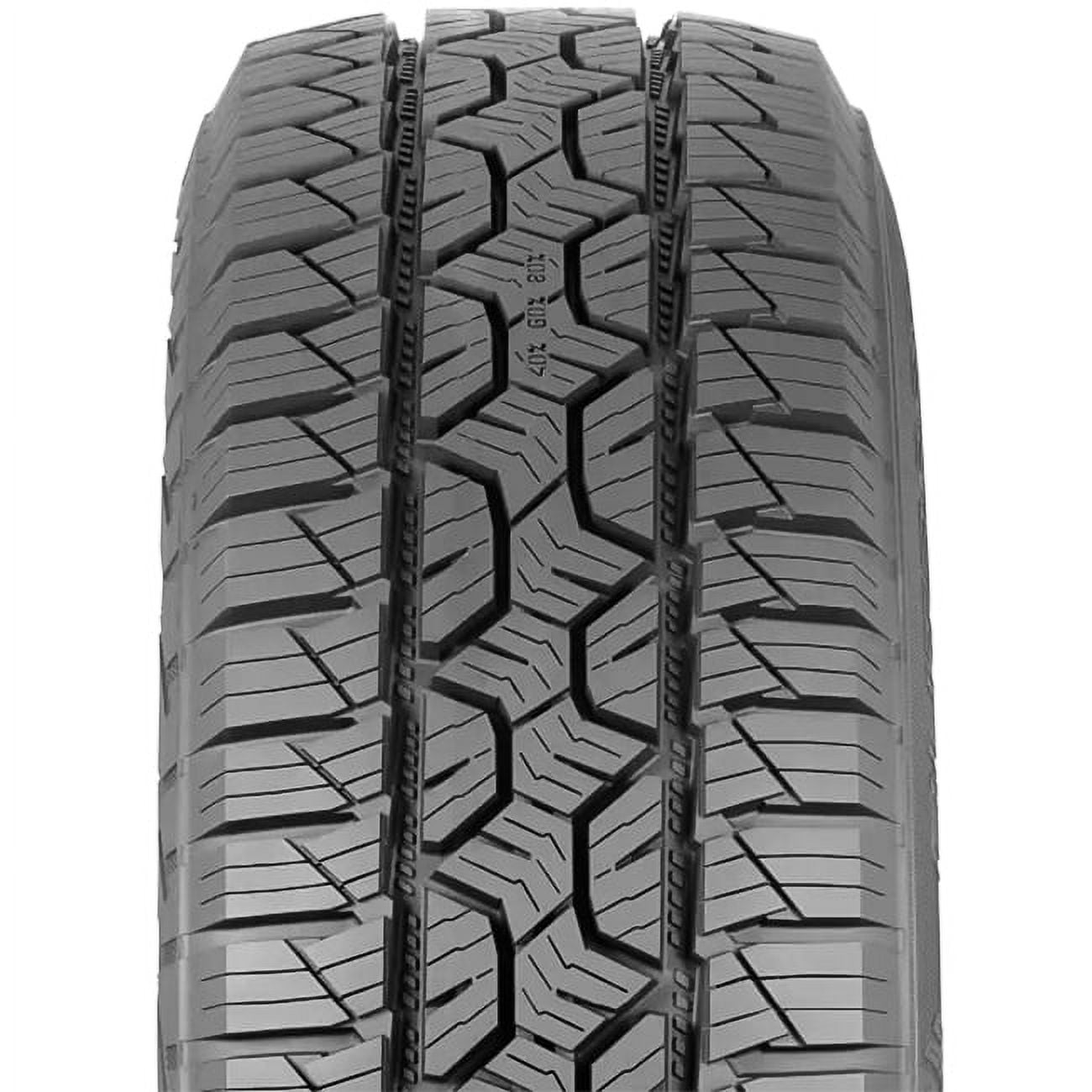 Nokian Outpost APT All Terrain 255/55R20 110H XL SUV/Crossover Tire