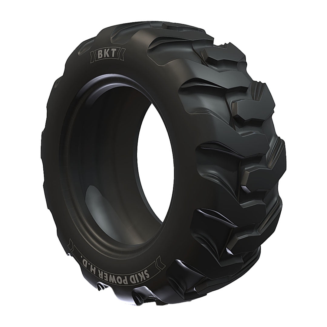 BKT Skid Power HD All-Season 18/8.50-10 Tire