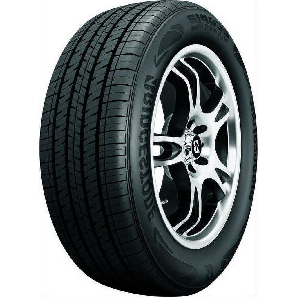 Bridgestone Ecopia H/L 422 Plus 225/65R17 102H Tire