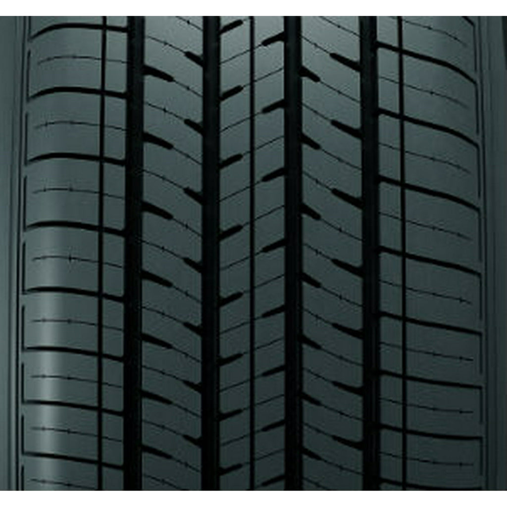 Bridgestone Ecopia H/L 422 Plus 225/65R17 102H Tire