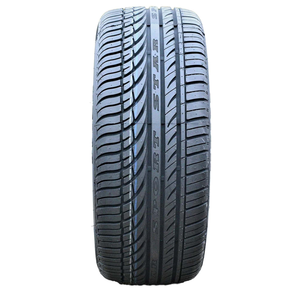 Fullway HP108 Performance 205/70R15 96H Passenger Tire