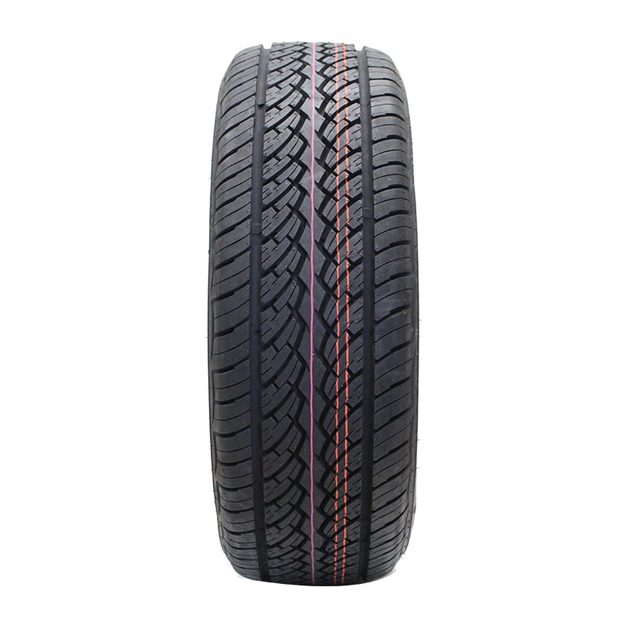 Kenda Klever H/P (KR15) All Season 205/75R15 97T Passenger Tire