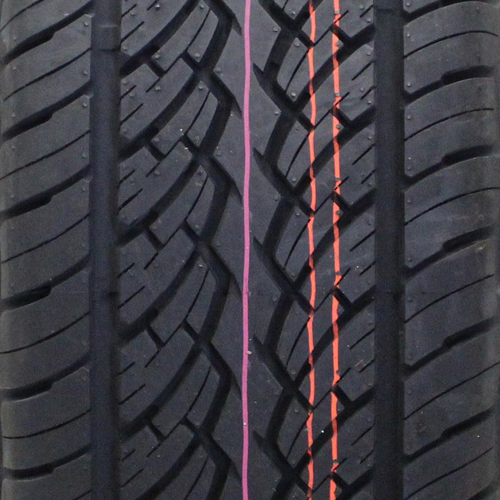 Kenda Klever H/P (KR15) All Season 205/75R15 97T Passenger Tire