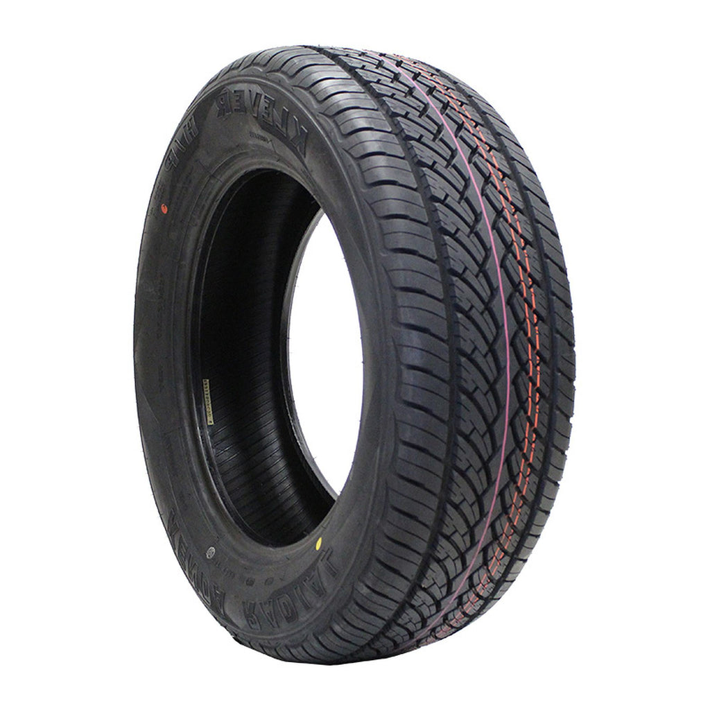 Kenda Klever H/P (KR15) All Season 205/75R15 97T Passenger Tire
