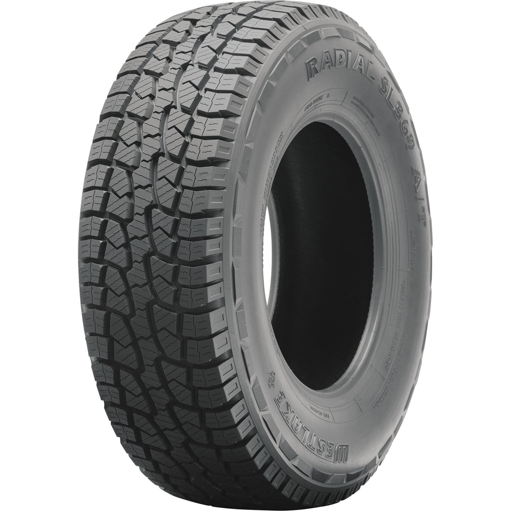 Westlake SL369 All Terrain 245/70R17 110T Light Truck Tire