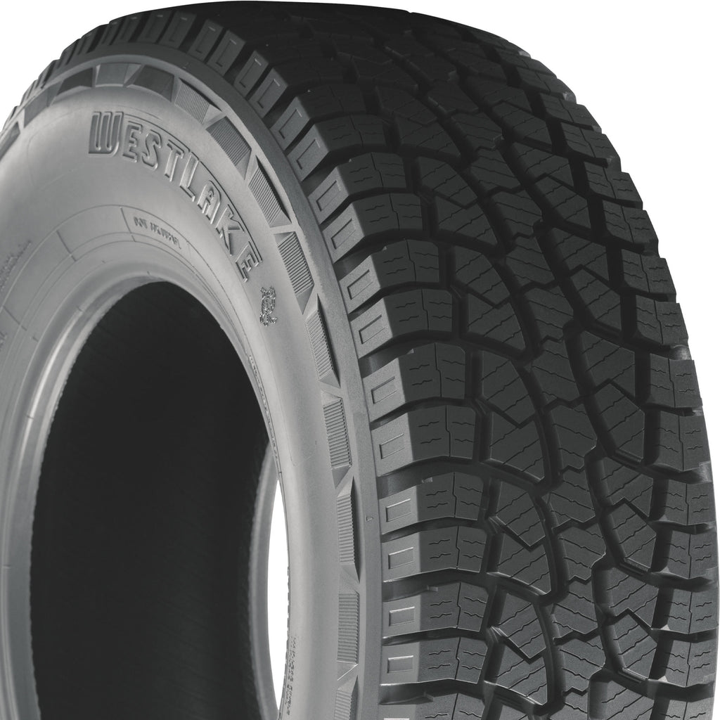 Westlake SL369 All Terrain 245/70R17 110T Light Truck Tire