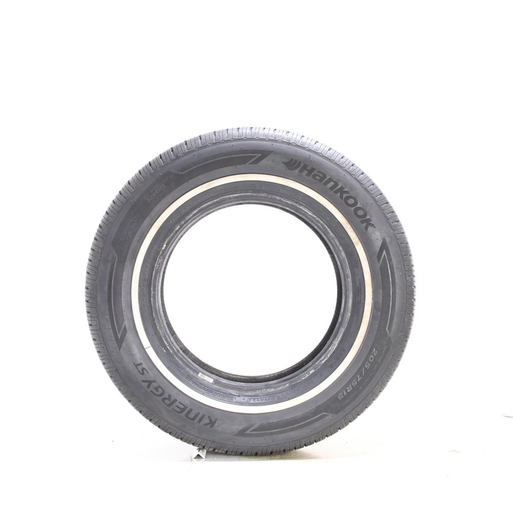 Hankook Kinergy ST (H735) All Season 205/75R15 97T Passenger Tire