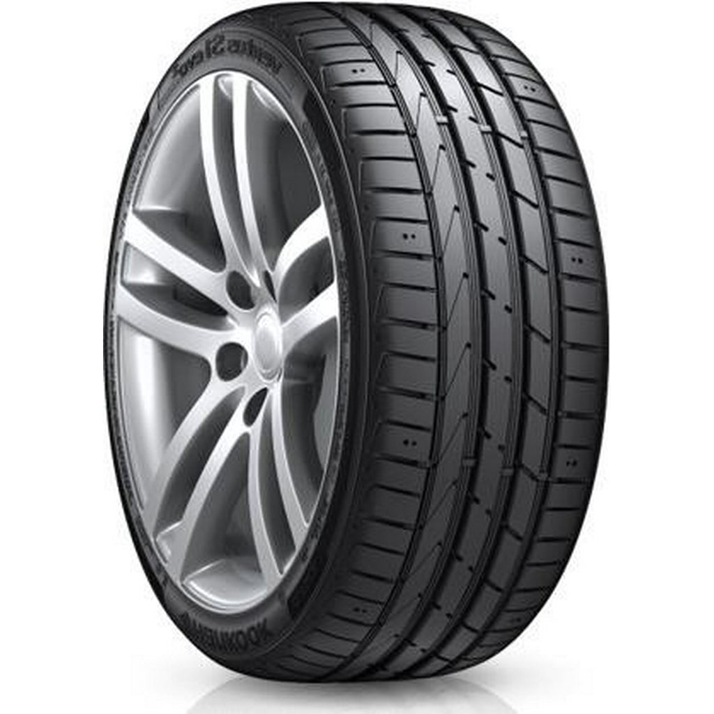 Hankook Ventus S1 evo2 K117B Run Flat * MOE 225/55R17 97Y