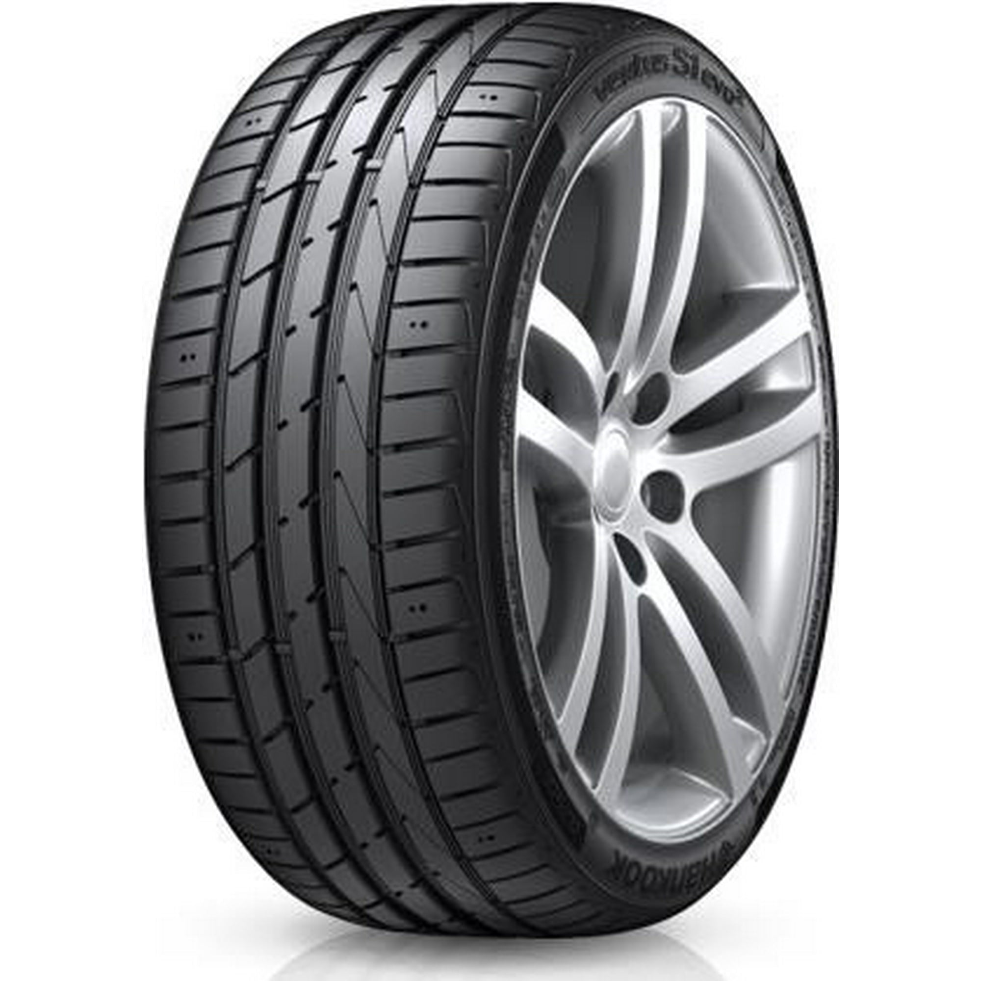 Hankook Ventus S1 evo2 K117B Run Flat * MOE 225/55R17 97Y