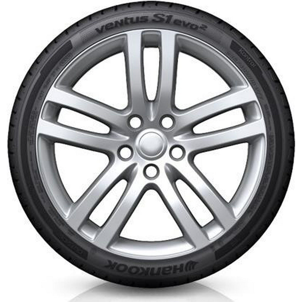 Hankook Ventus S1 evo2 K117B Run Flat * MOE 225/55R17 97Y