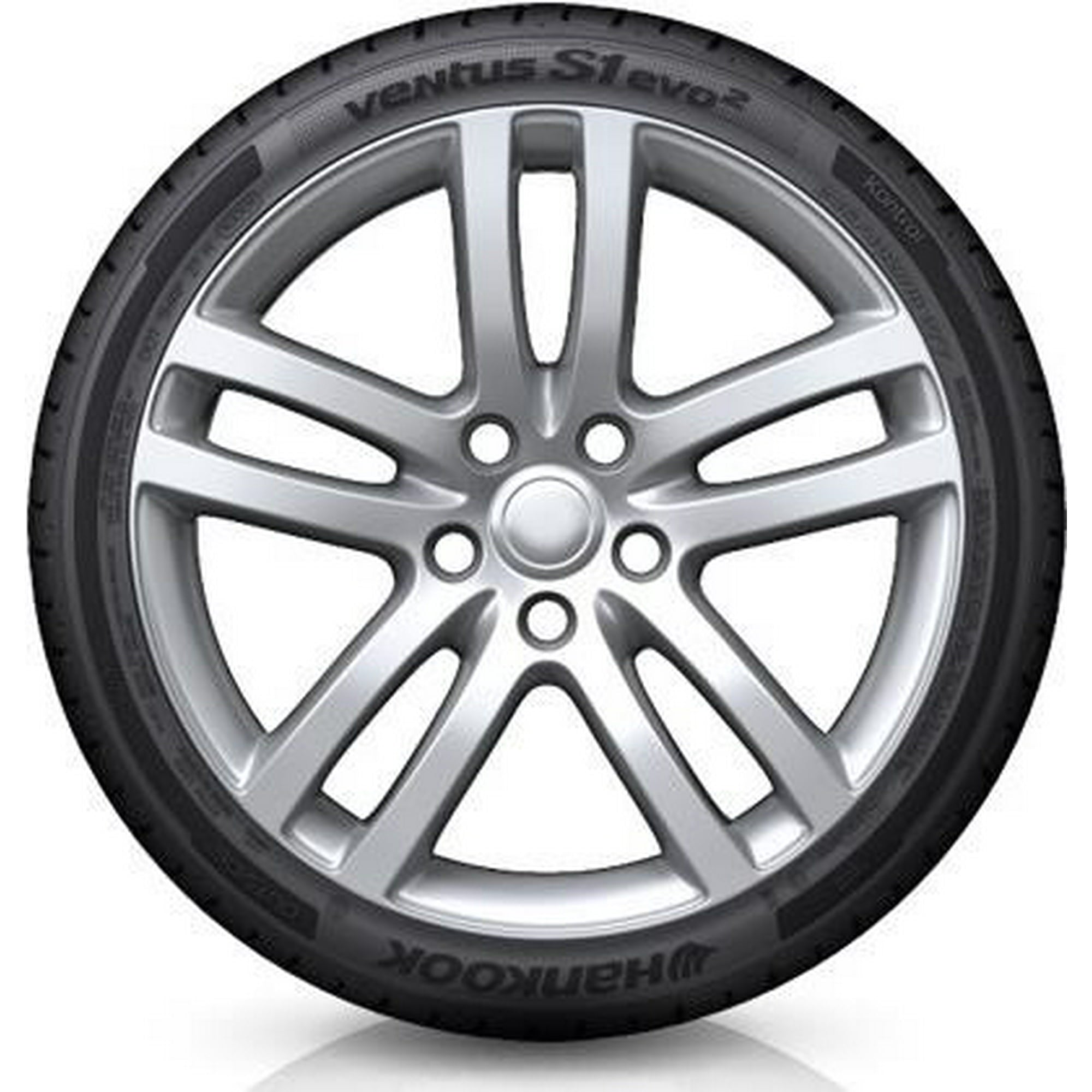 Hankook Ventus S1 evo2 K117B Run Flat * MOE 225/55R17 97Y