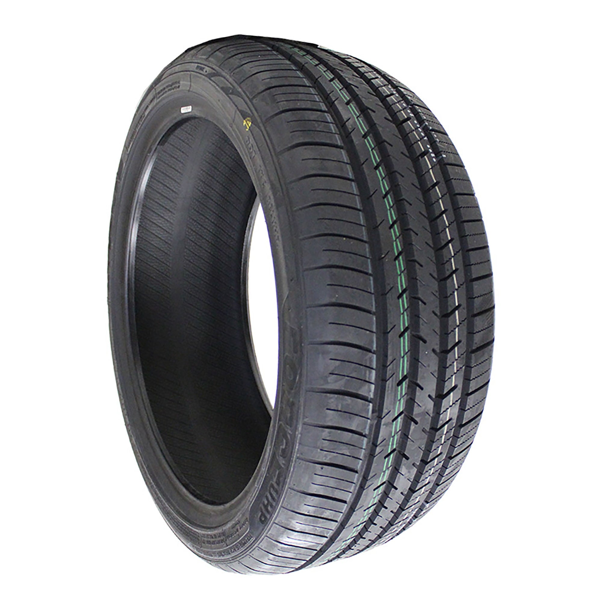 Atlas Tire Force UHP 205/50ZR16 205/50R16 87W High Performance A/S All Season Tire 
