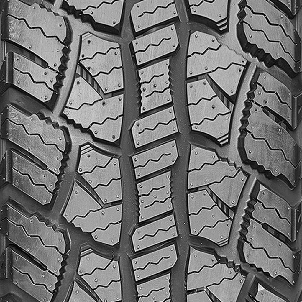 Travelstar EcoPath A/T All Terrain LT235/85R16 120/116R E Light Truck Tire