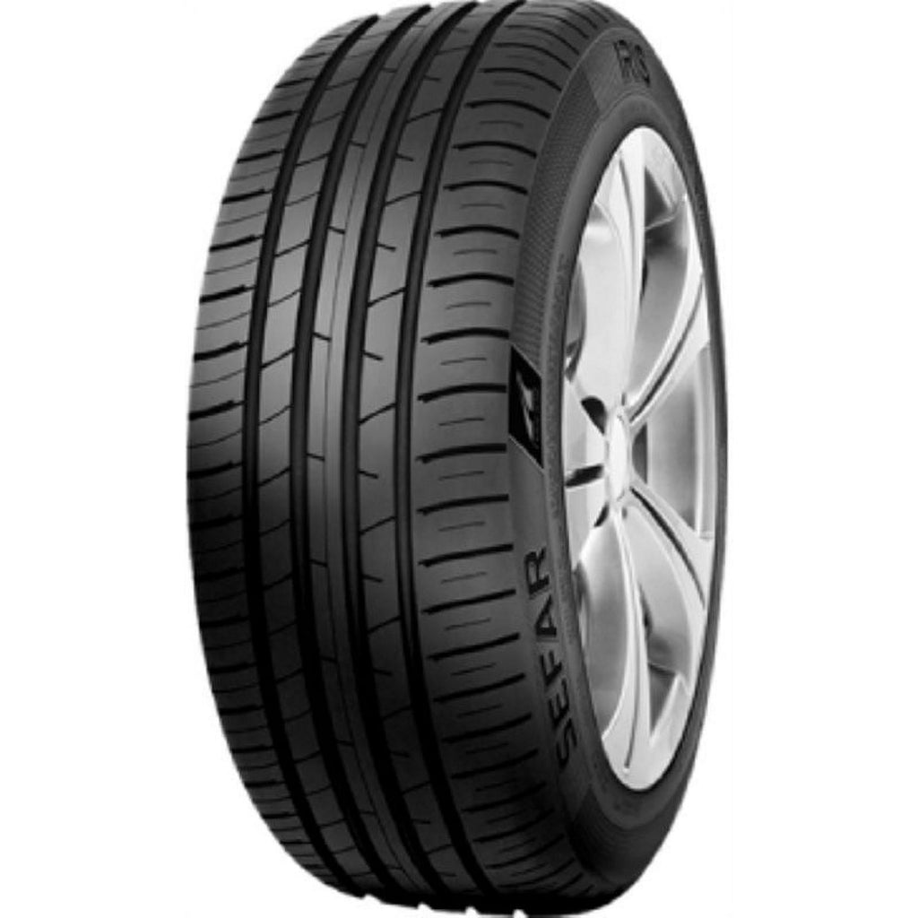 Iris Sefar Touring 215/65R16 102V XL Passenger Tire