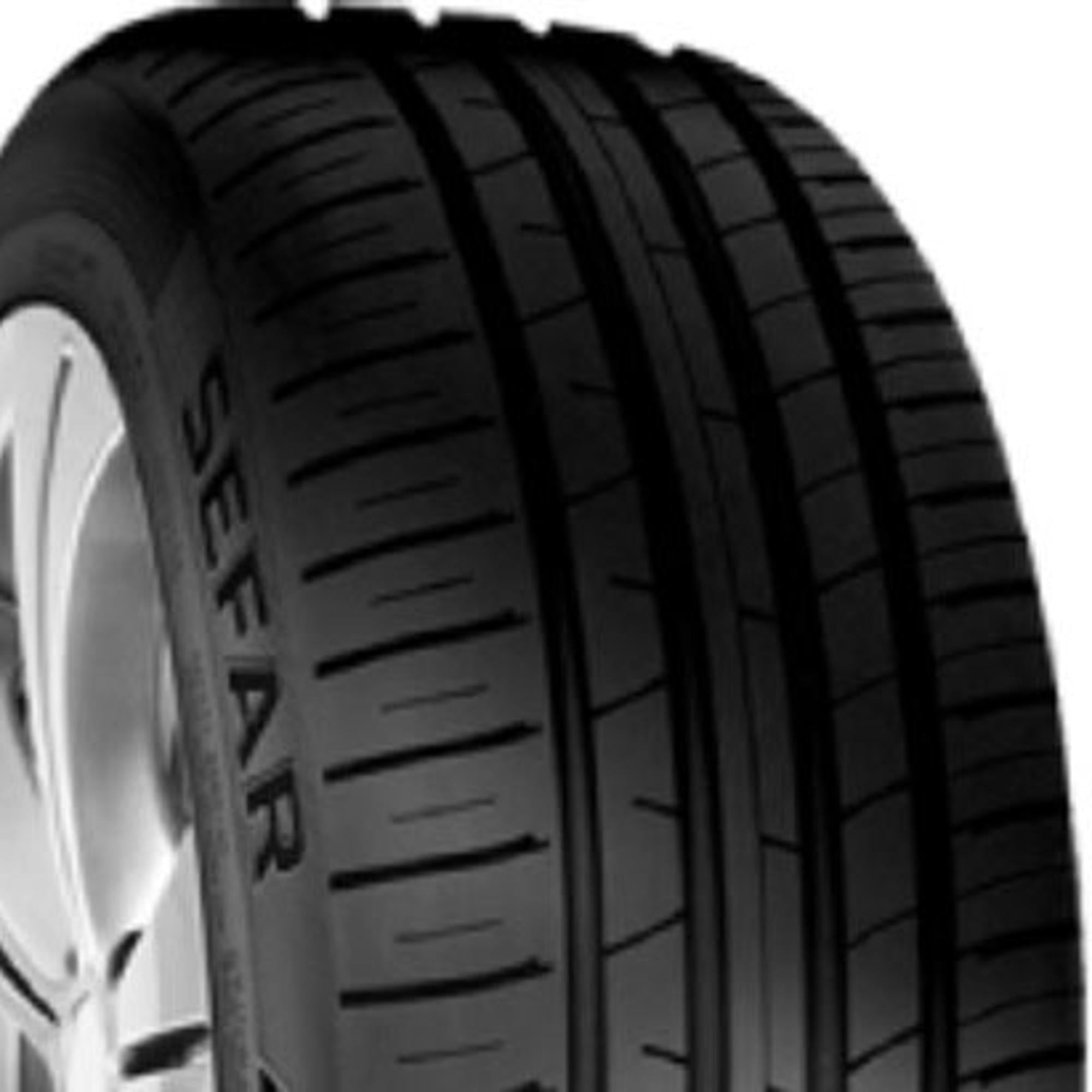 Iris Sefar Touring 215/65R16 102V XL Passenger Tire
