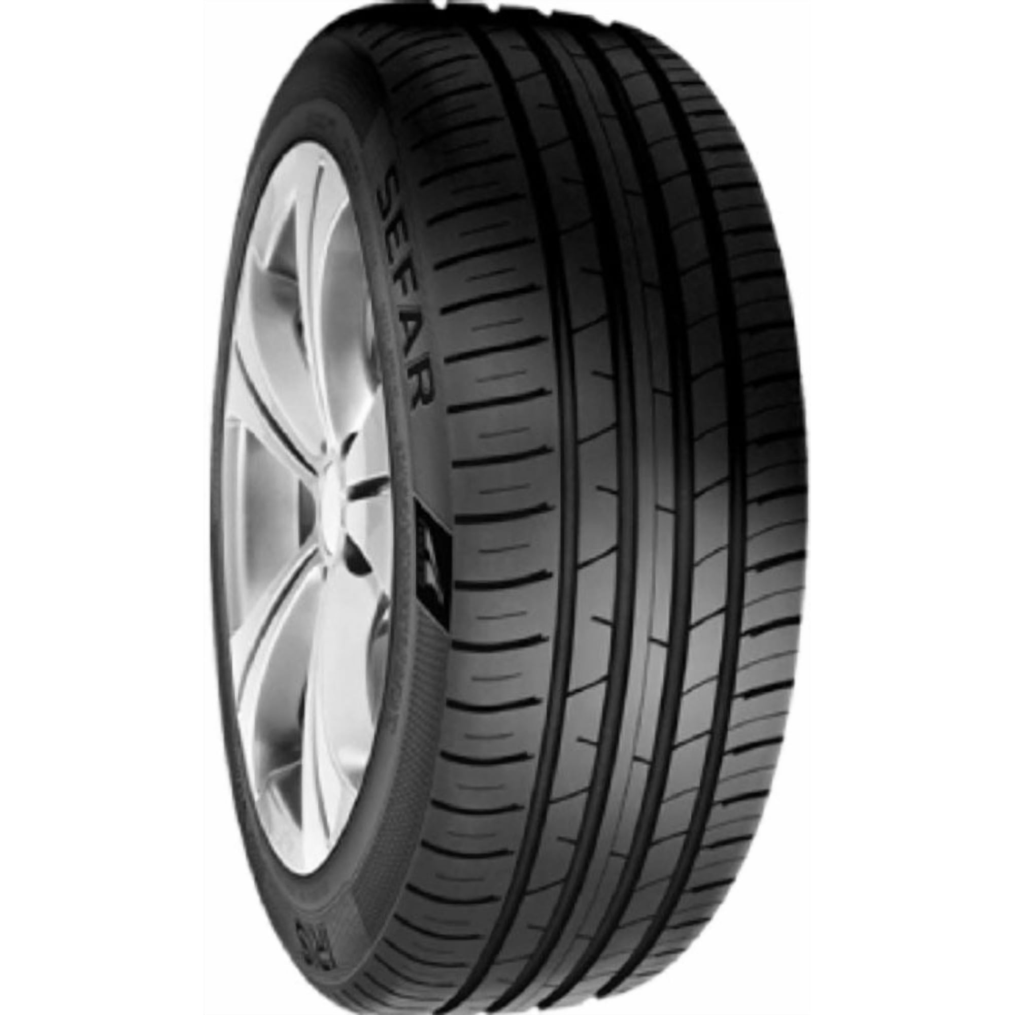 Iris Sefar Touring 215/65R16 102V XL Passenger Tire