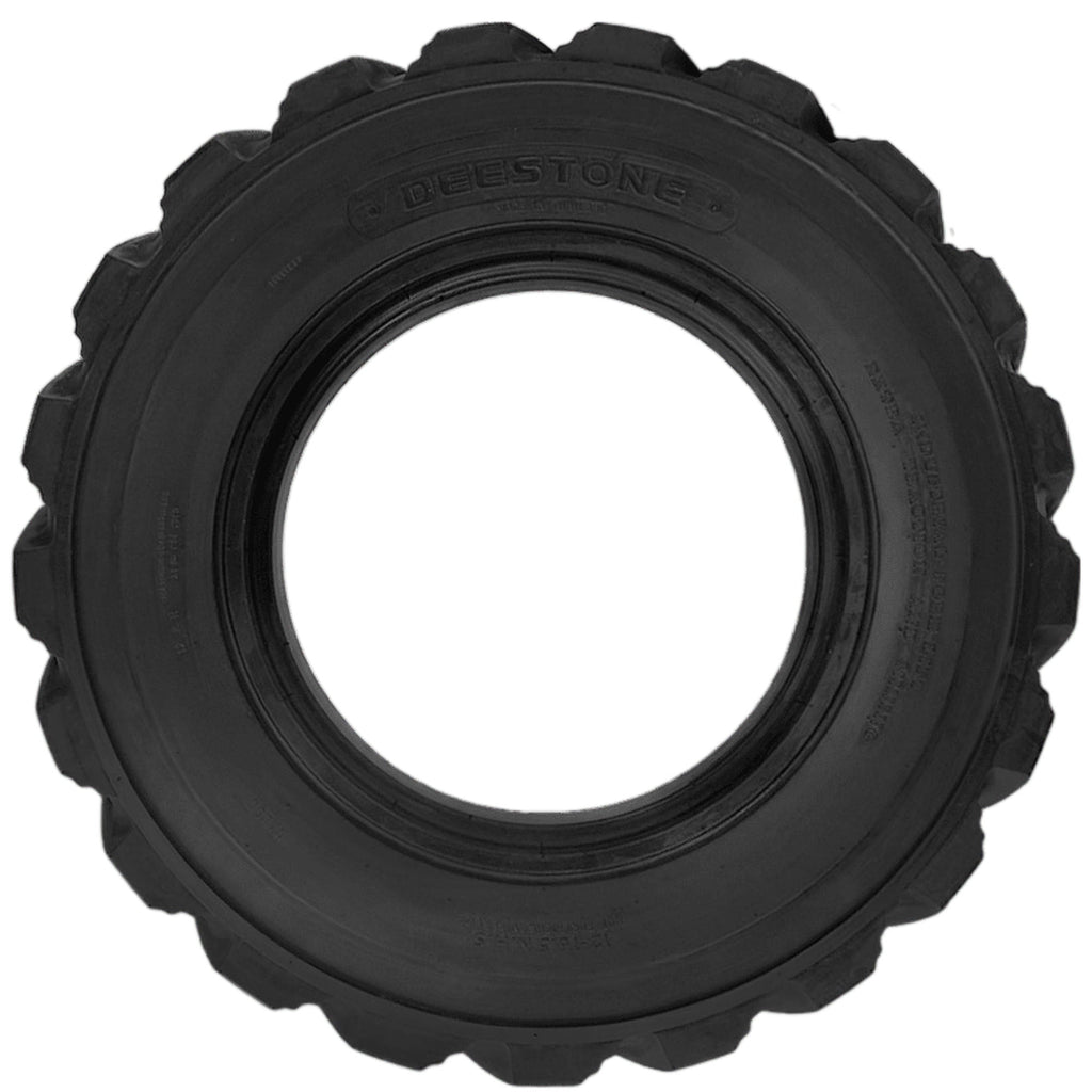Deestone D304 27X8.50-15 101B D Industrial Tire