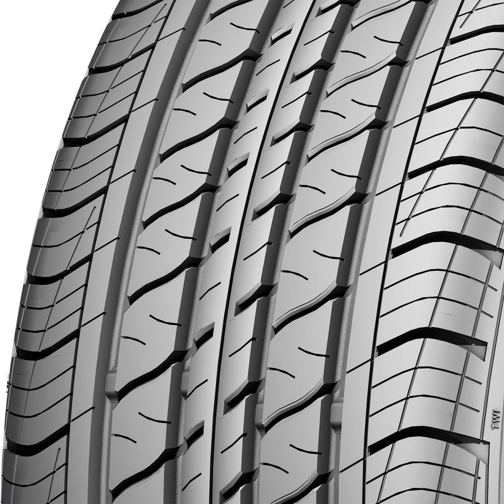 Continental ProContact RX All Season 255/45R19 104W XL Passenger Tire