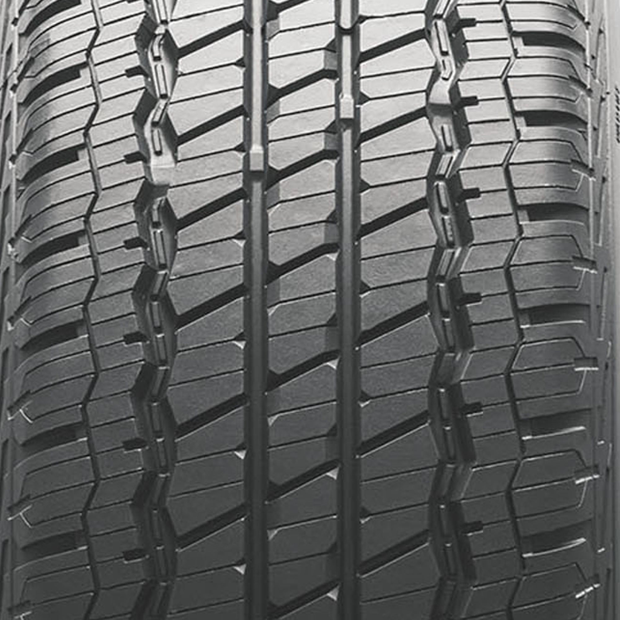 Milestar Patagonia H/T Highway P265/60R18 109T Light Truck Tire