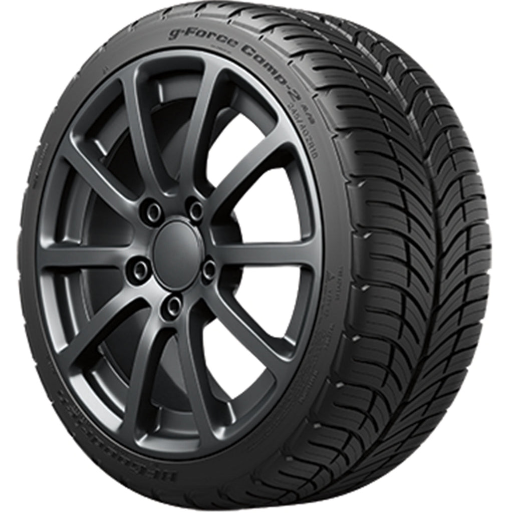 BFGoodrich BFG g-Force COMP-2 A/S PLUS 235/40ZR18 95W XL