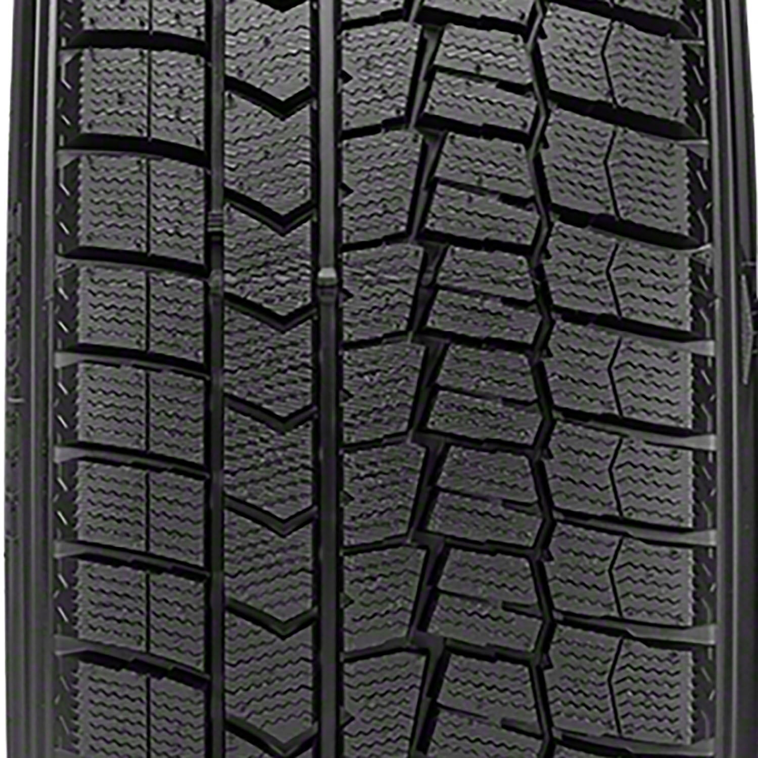 Dunlop Winter Maxx 2 Winter 245/45R18 100T XL Passenger Tire