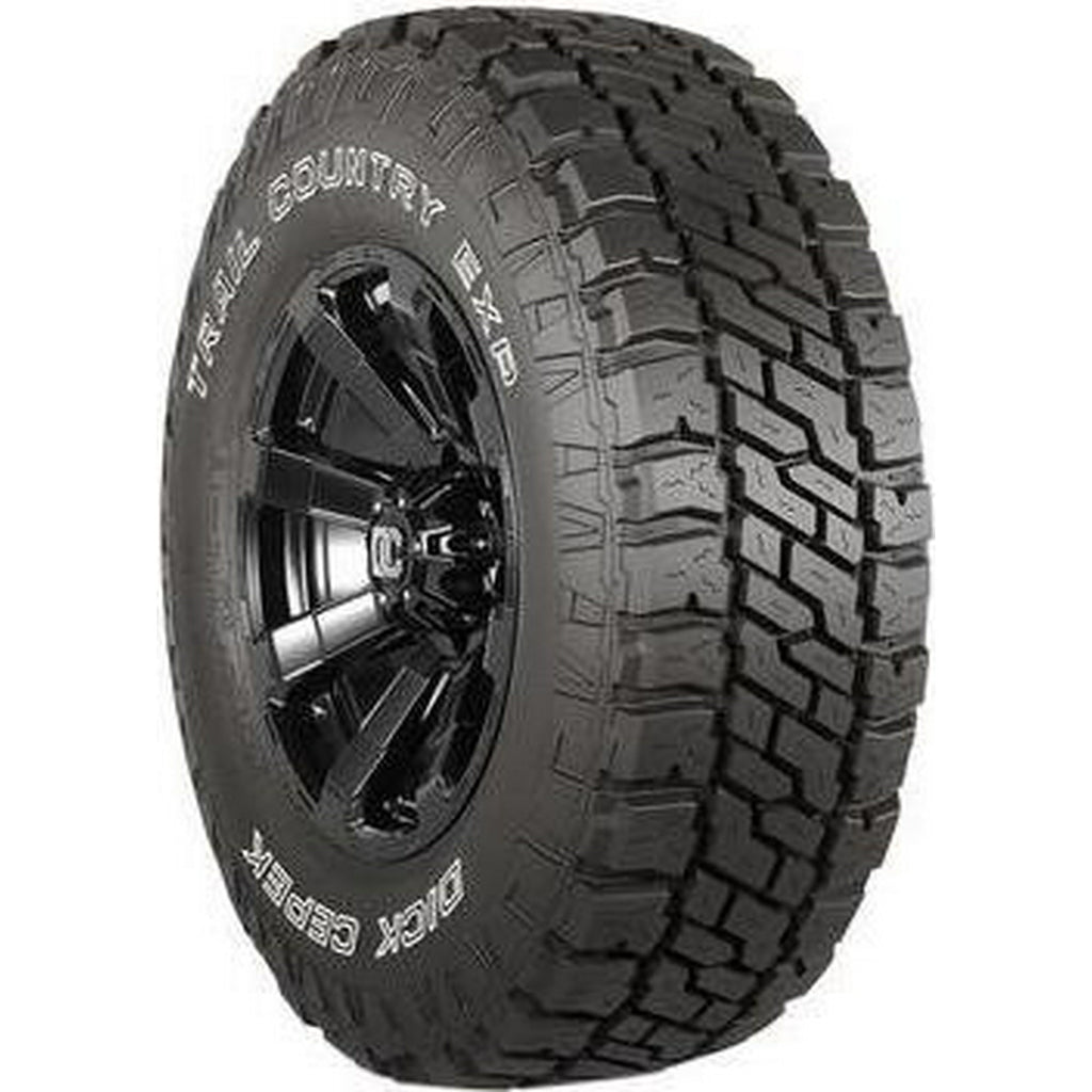 Dick Cepek Trail Country EXP LT295/70R18 129Q Tire