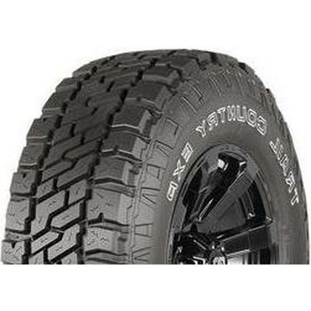 Dick Cepek Trail Country EXP LT295/70R18 129Q Tire