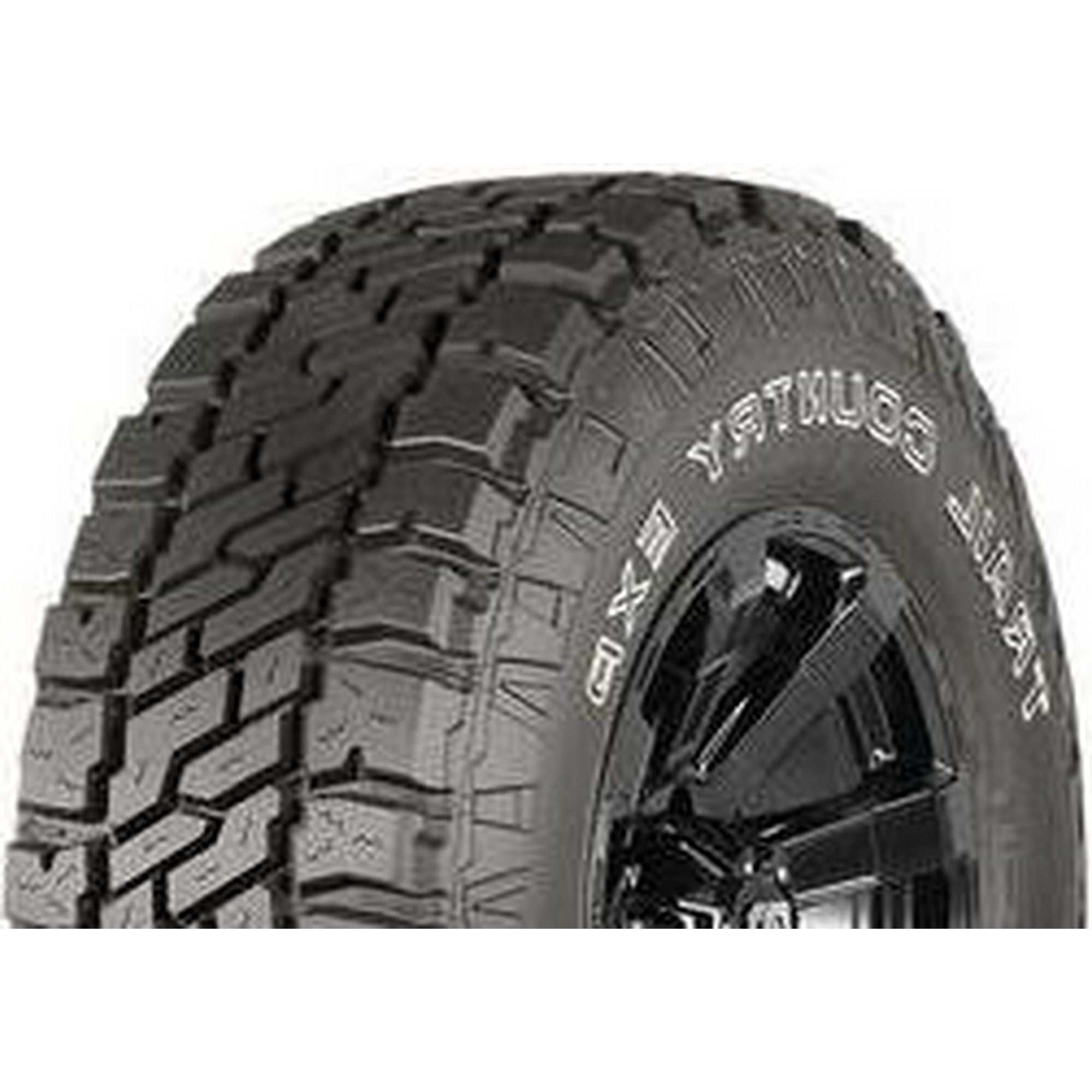 Dick Cepek Trail Country EXP LT295/70R18 129Q Tire